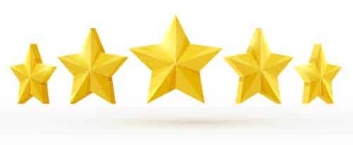 5-star-rated