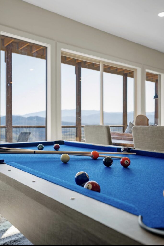 Project Gallery-billiard-room