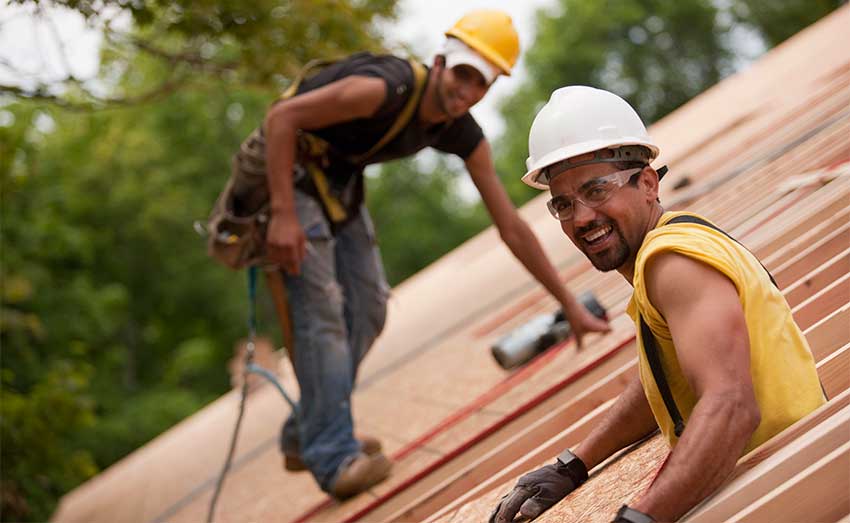 roofing